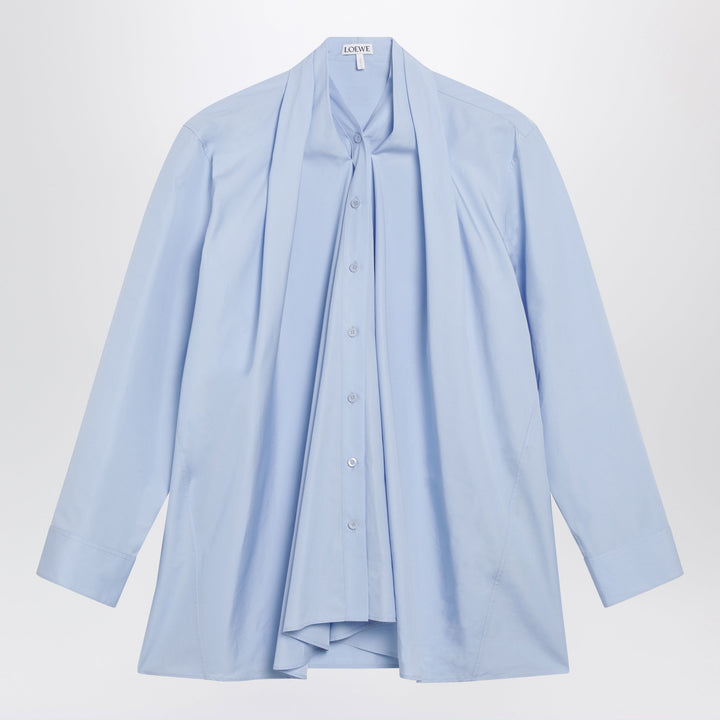 Loewe Shirts & Tops - Blue | e7bb6737ab89e54648d47c8728d879e17d384198