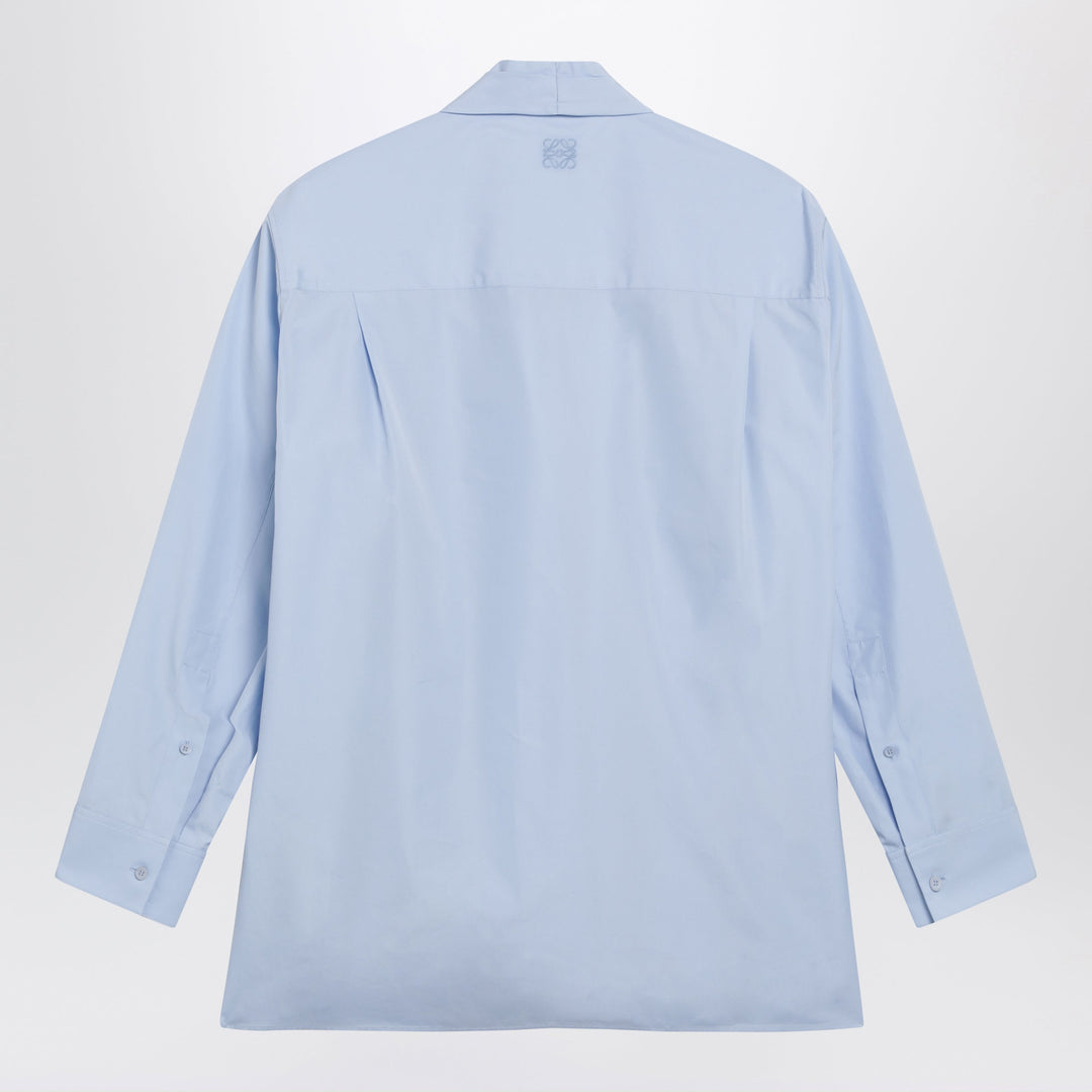 Loewe Shirts & Tops - Blue | 6cc3112c476762c7d88286ed029d739ec869e8c3