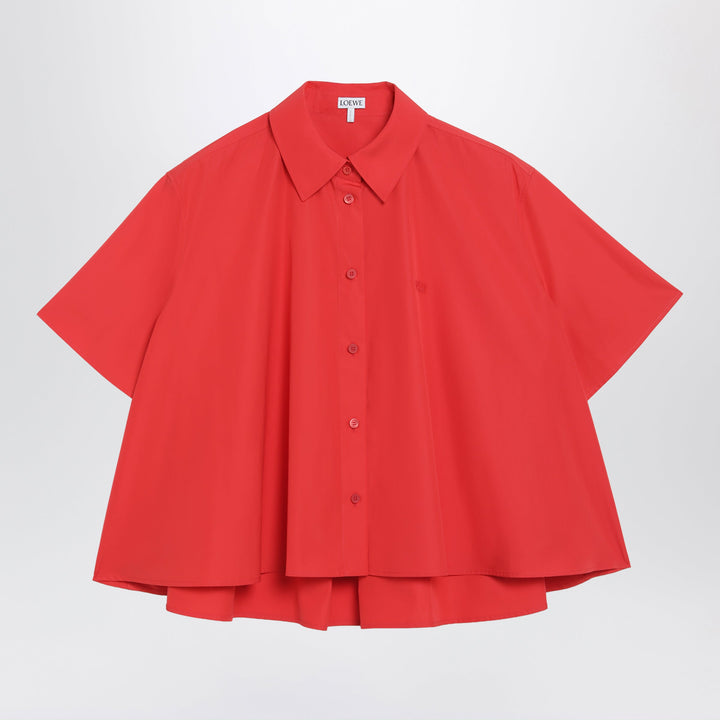 Loewe Shirts & Tops - Red | 8ba798e26641f77df3d28d4f6d9264dd1c589648