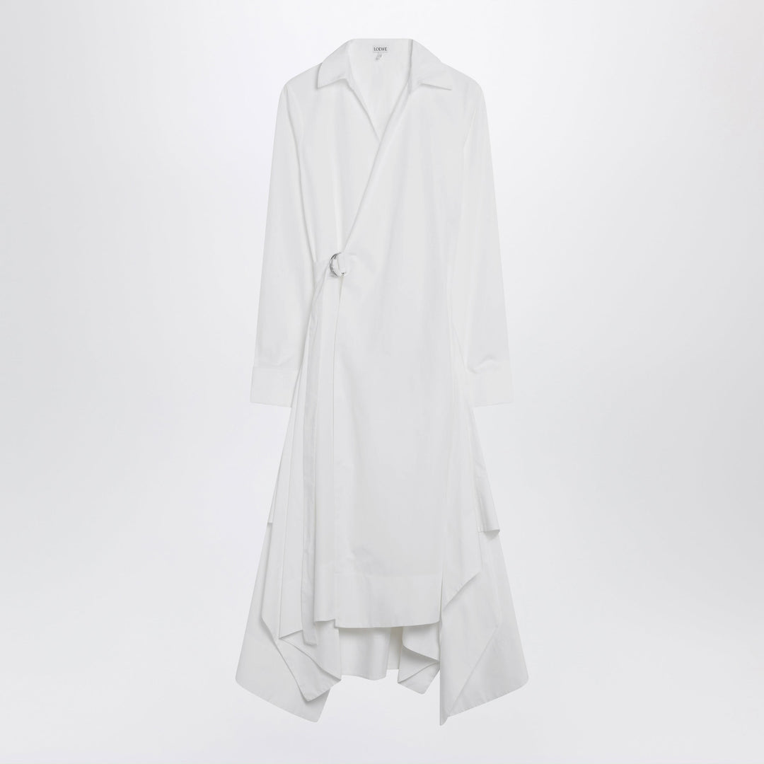 Loewe Apparel & Accessories - White | 2dd58b7507c1164f46229e5628c5c61c303955b2