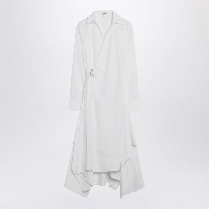 Loewe Apparel & Accessories - White | 2dd58b7507c1164f46229e5628c5c61c303955b2