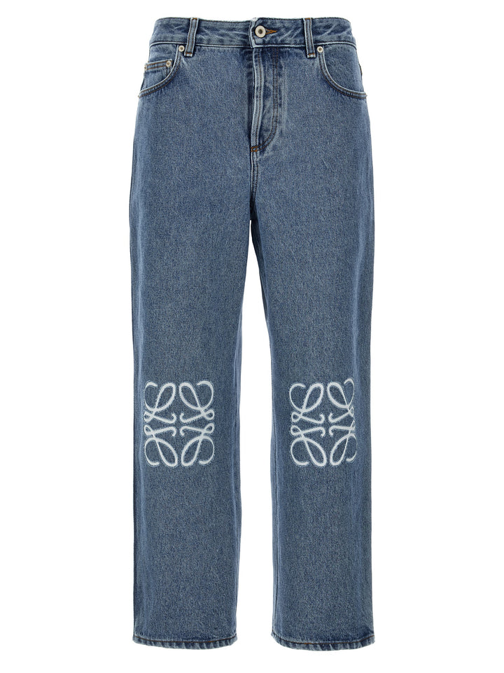 Anagram Jeans Blue