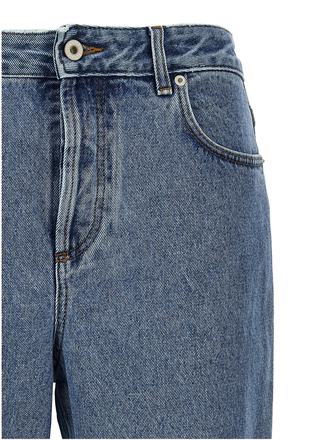 Anagram Jeans Blue