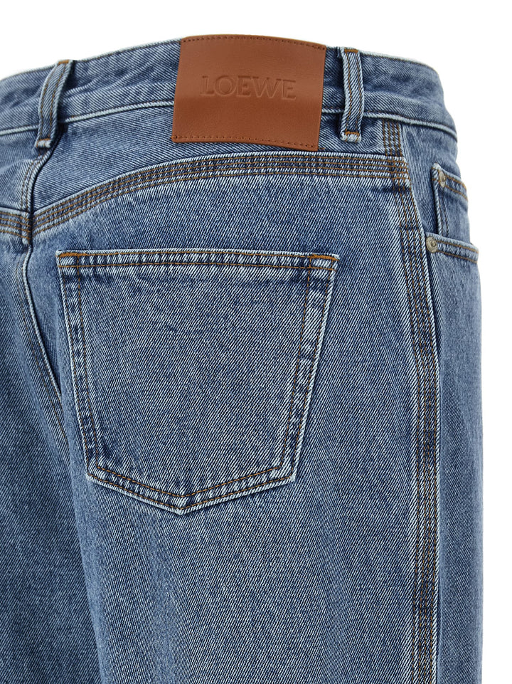 Anagram Jeans Blue