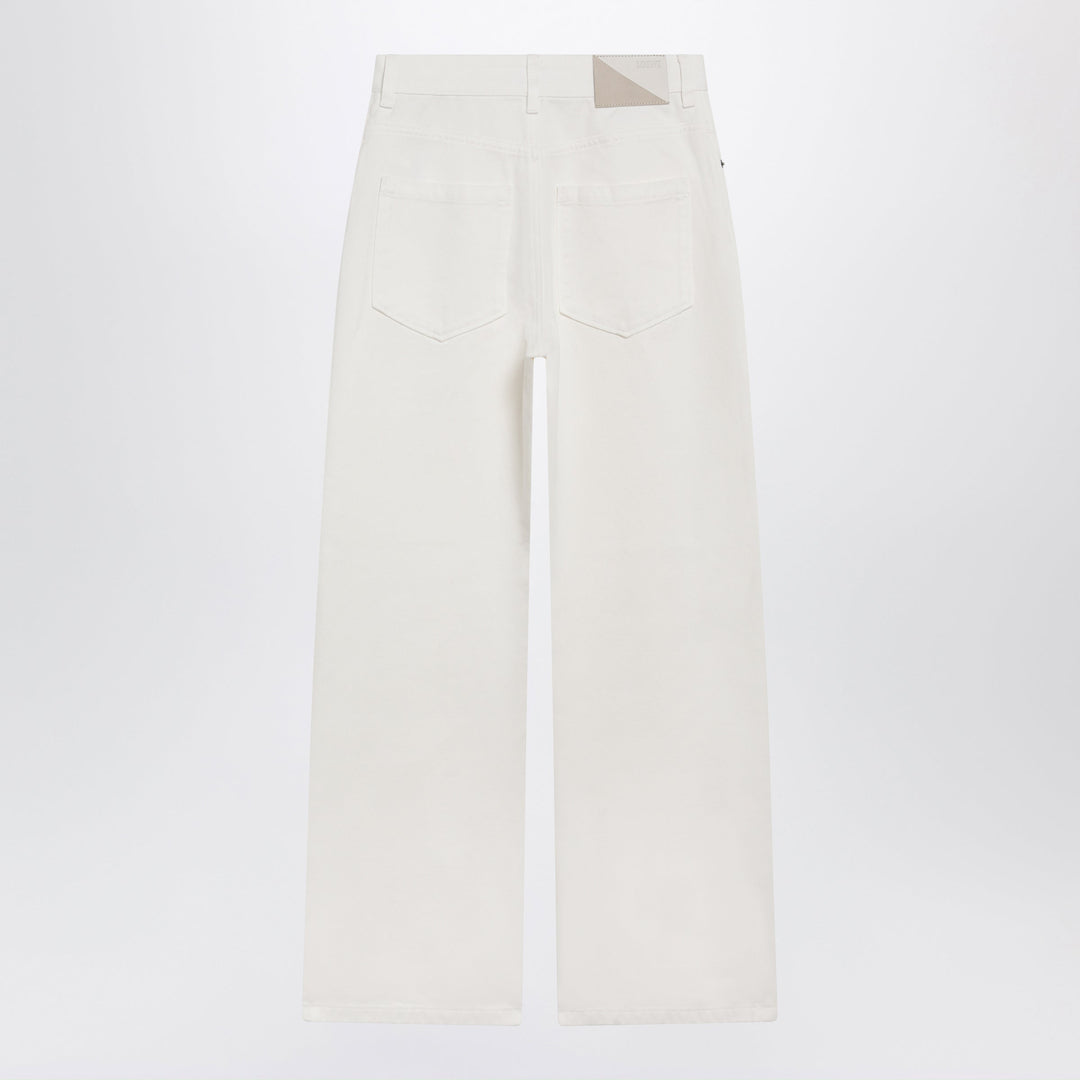 Loewe Pants - White | 88eba7c9d31ce09269529877e62687c41ffb43a0