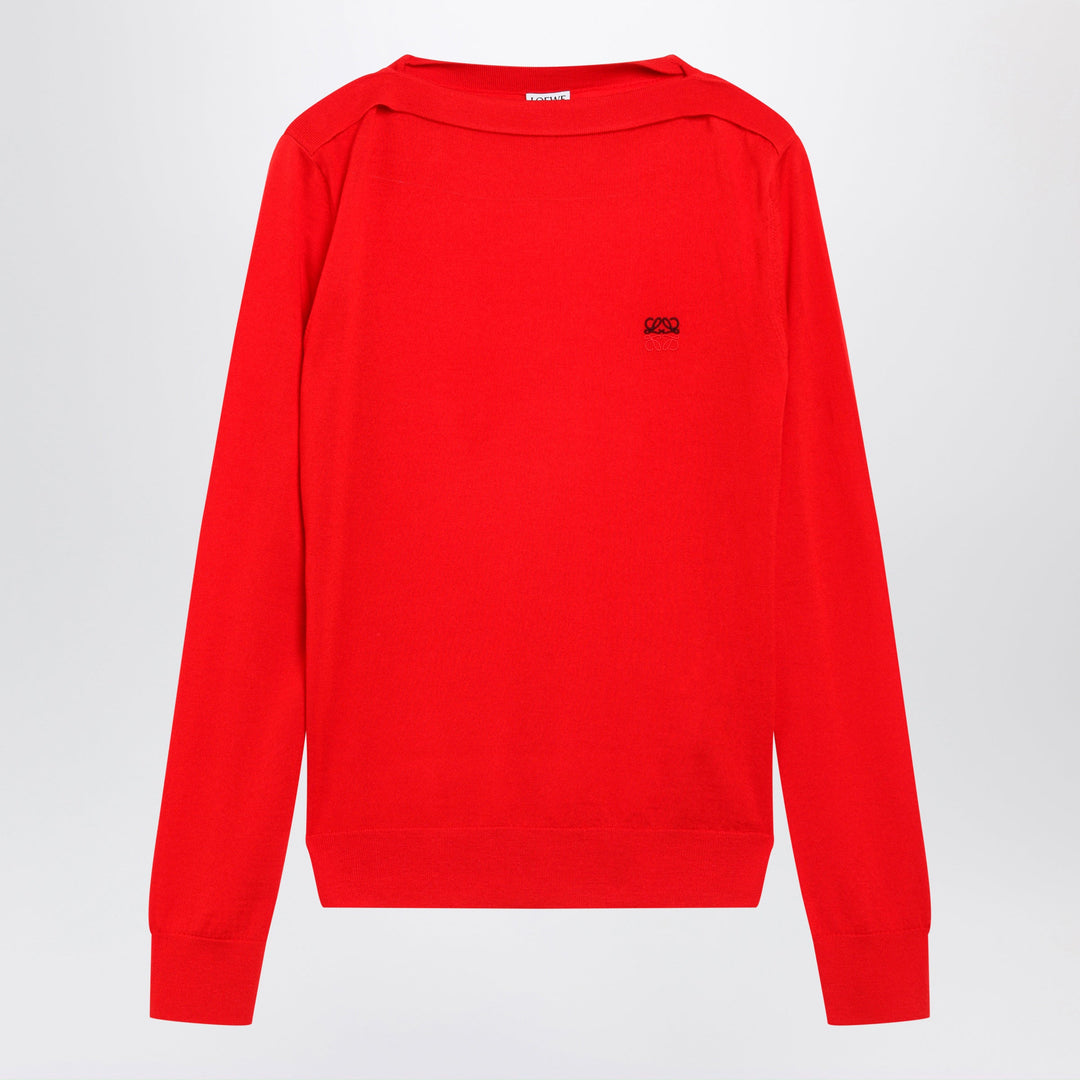 Loewe Shirts & Tops - Red | 64ec1cec544c6c040e5b5cbcbef2c437e5119082