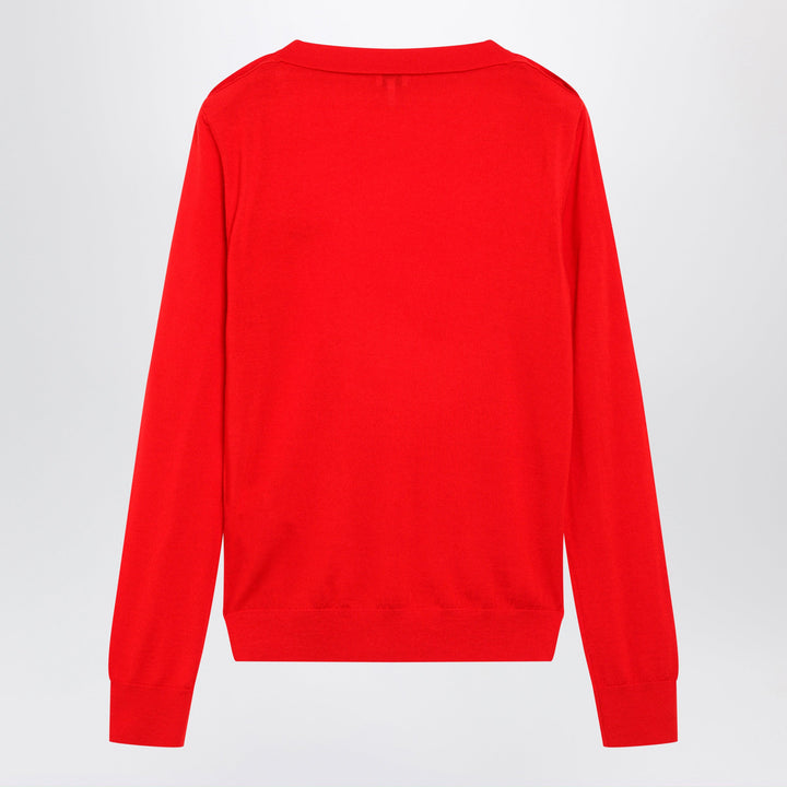 Loewe Shirts & Tops - Red | 08a5c6b6b8d2cc018def3e99e2da3f5d4a2bfb2d