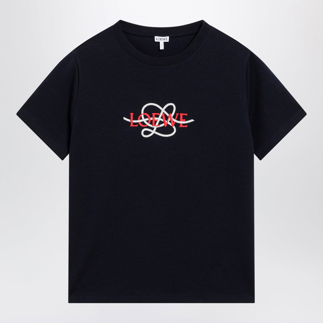 Loewe Shirts & Tops - Blue | 5aec8f7cf0b321556c2c604332717f7b0def07cf