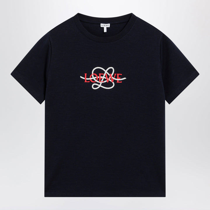 Loewe Shirts & Tops - Blue | 5aec8f7cf0b321556c2c604332717f7b0def07cf