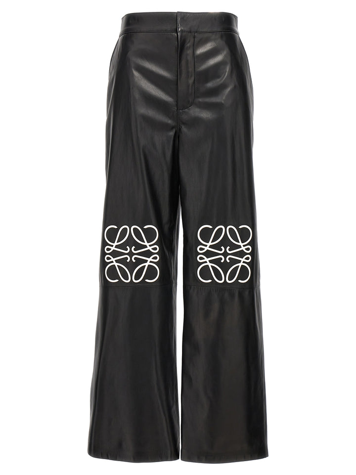 Anagram Pants Black