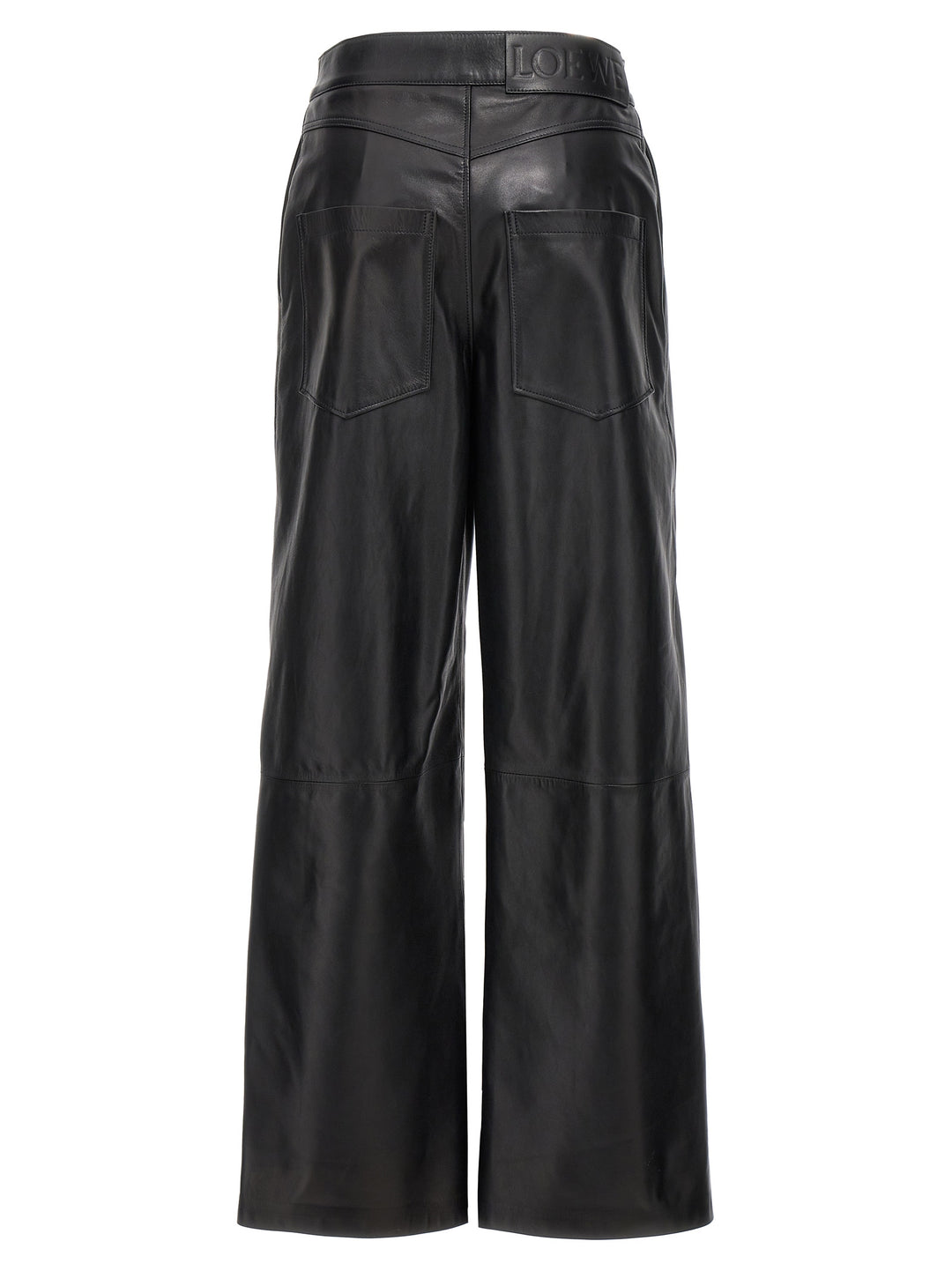 Anagram Pants Black