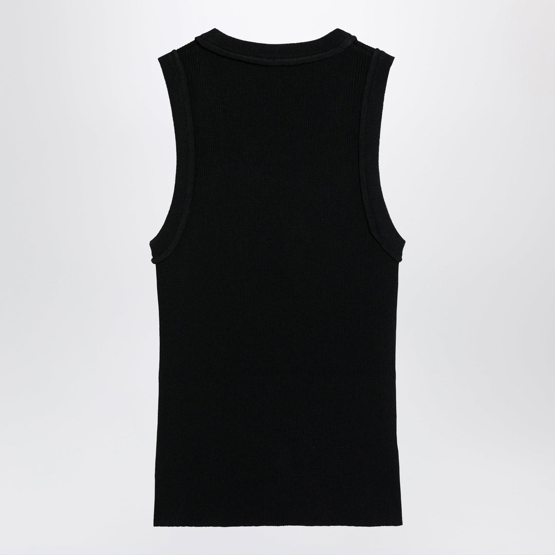 Loewe Shirts & Tops - Black | 77beb2f70229c06bd236bd962b96d8398fbb1a89