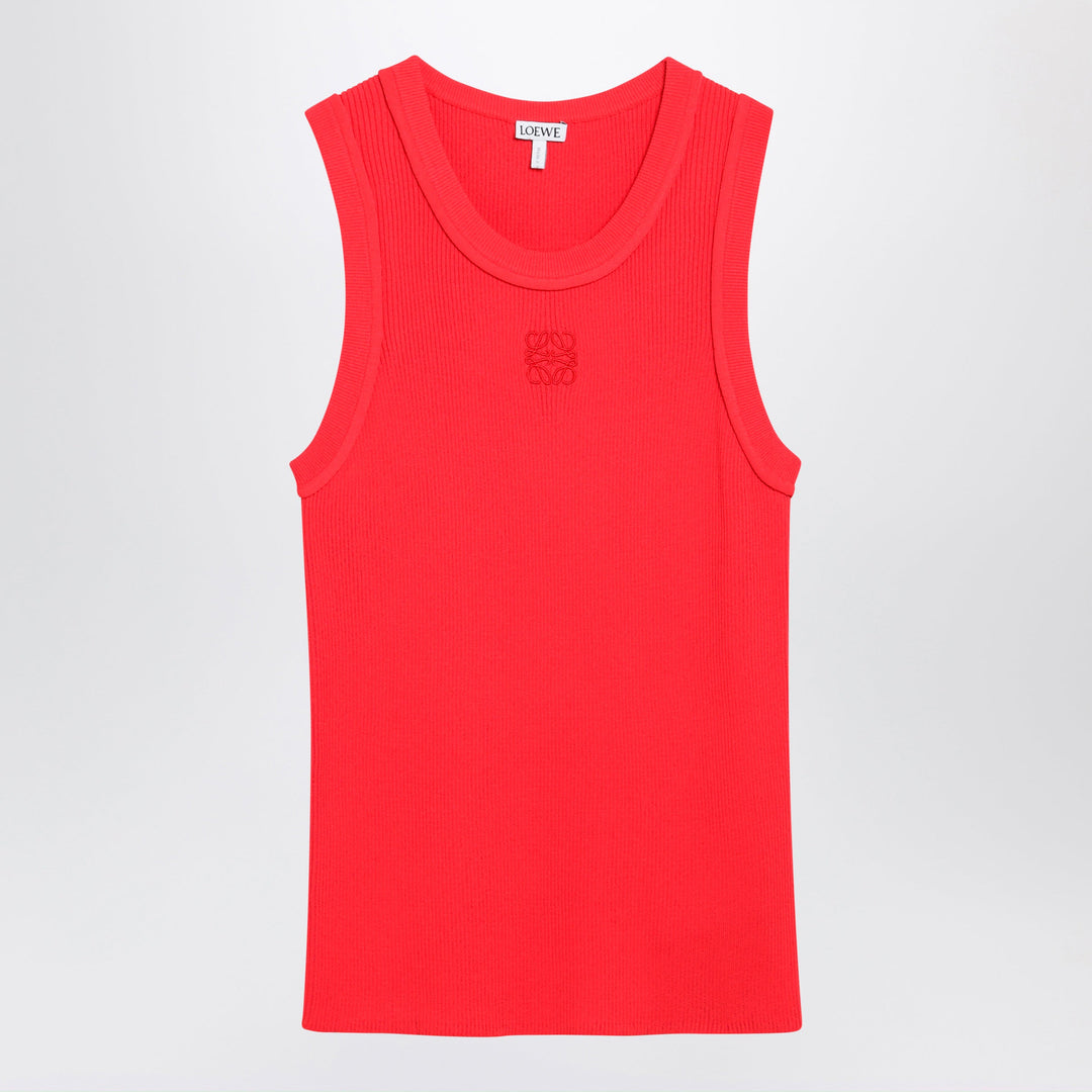 Loewe Shirts & Tops - Red | bfc3ebece02dcaaa49068754d54db0d69d929aa2