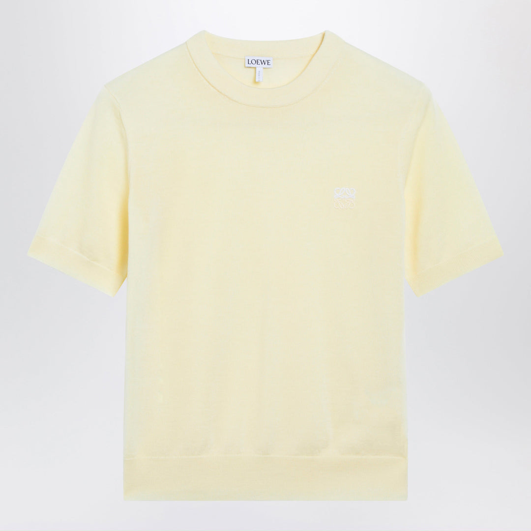 Loewe Shirts & Tops - Yellow | fc375eea0b1df062b1659120670a0023cb86fc4b