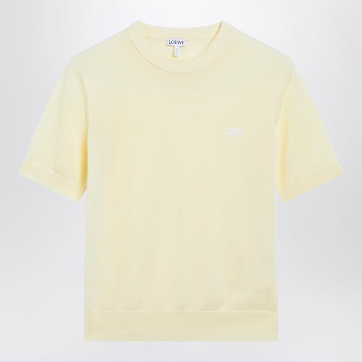 Loewe Shirts & Tops - Yellow | fc375eea0b1df062b1659120670a0023cb86fc4b