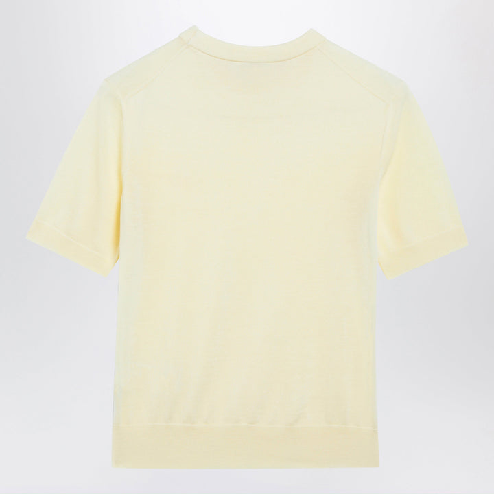 Loewe Shirts & Tops - Yellow | 8aad3d28d0c003aeb1d6553e84e9beb6d1414689