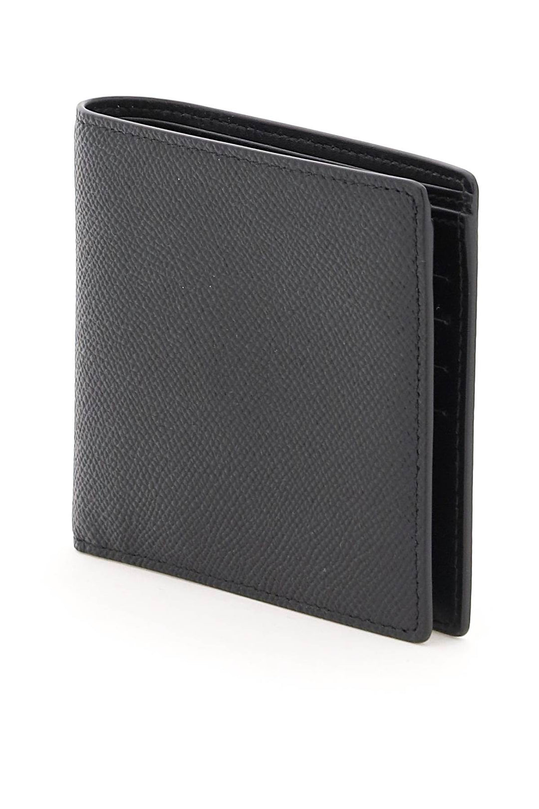 Four Stitches Bifold Wallet