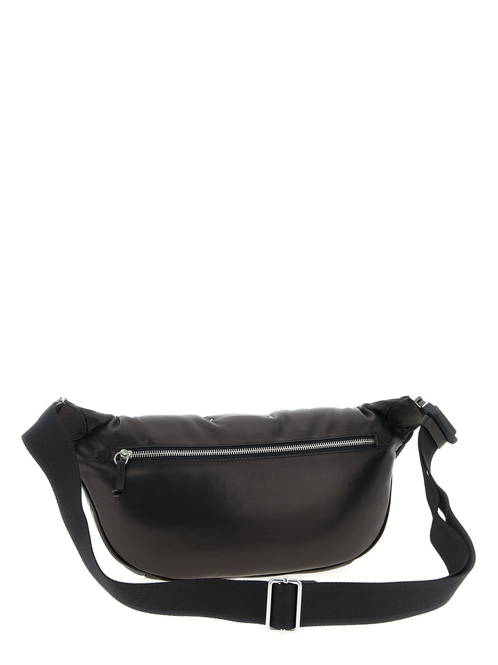Maison Margiela Glam Slam Crossbody Bags - Black | 8b304e73a7eb25e52c42d38d1c50c8bde01b4c1c