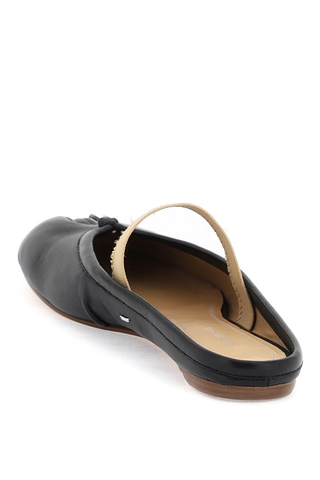 Ballerine Tabi Mules