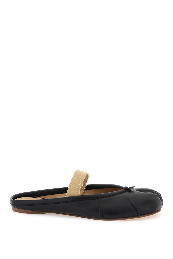 Ballerine Tabi Mules