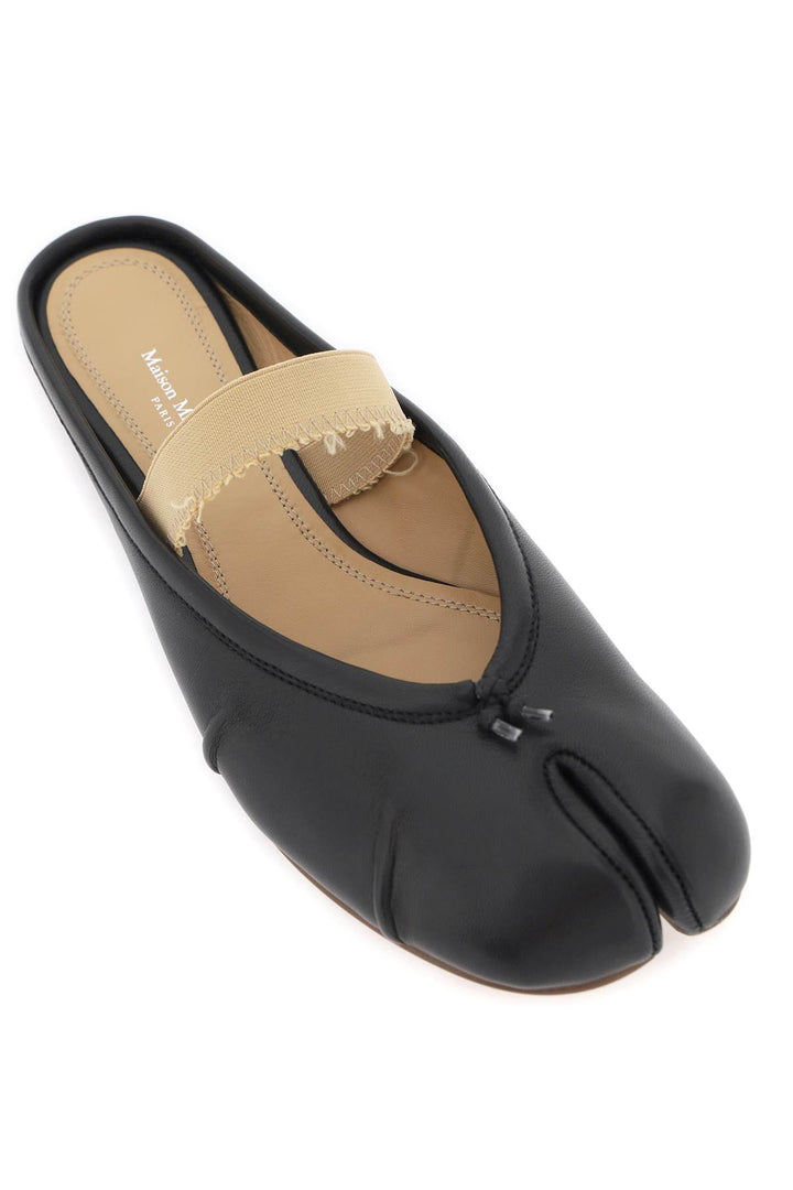 Ballerine Tabi Mules