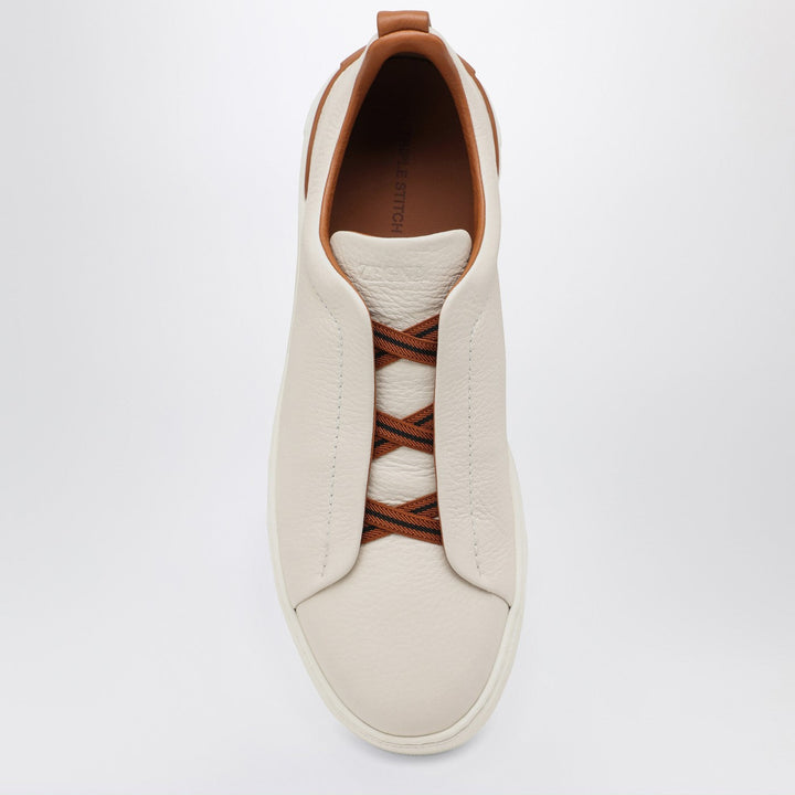 Zegna Shoes - White | d8b7c6575502dcbff8da73c958551f5dc65ecedf