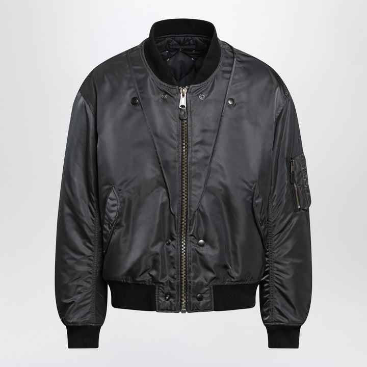 Maison Margiela Coats & Jackets - Grey | fd4d39d764a5dc68bbefac989a58bd485815a04e