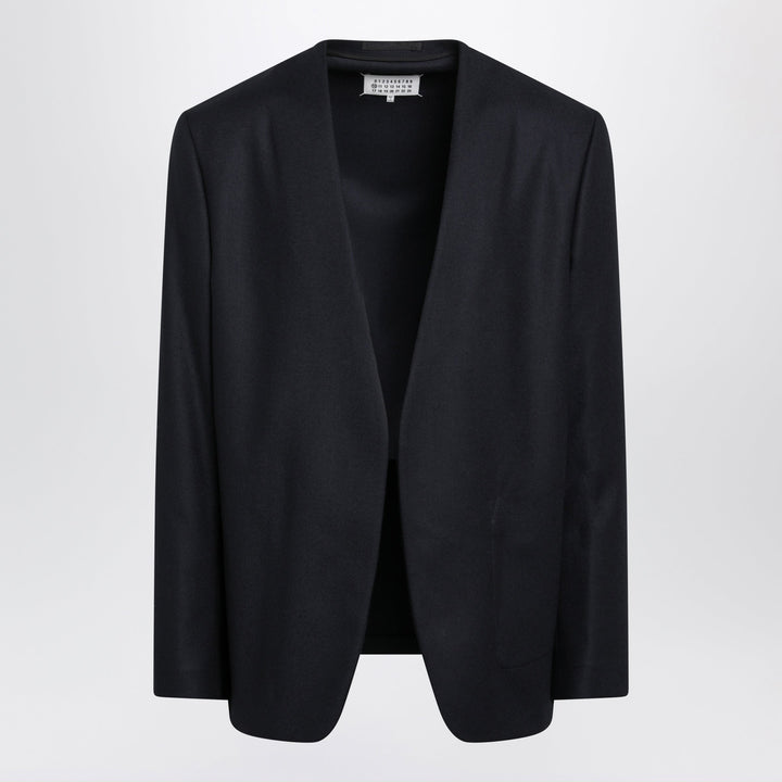 Maison Margiela Coats & Jackets - Blue | 3e83d26c374697b11879324c625bc9f331dca58b