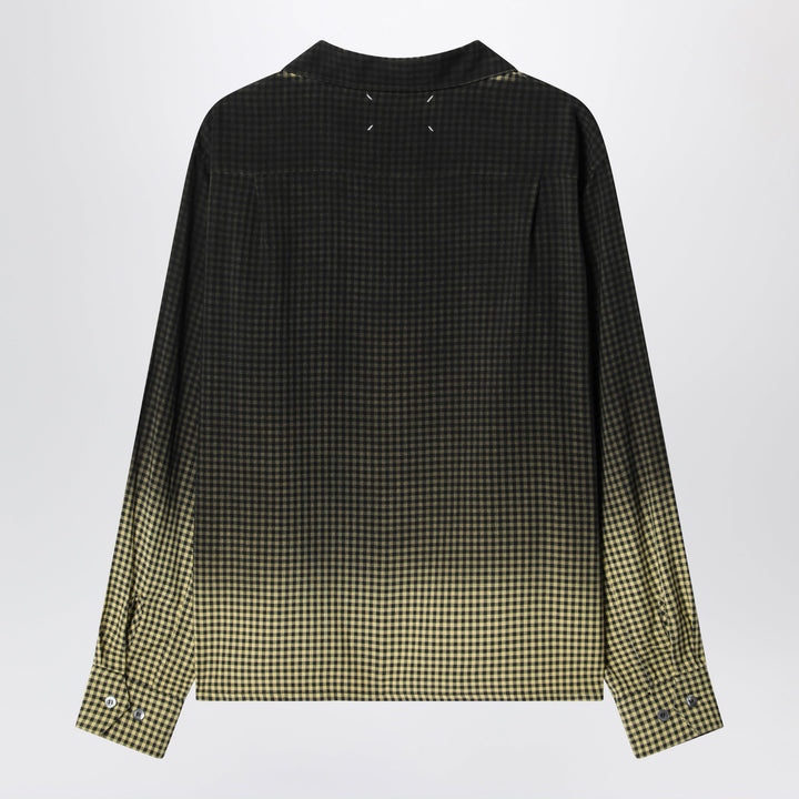 Maison Margiela Shirts & Tops - Black | c412759ad2b12bbd53576f3ccebc7c59a785f16c