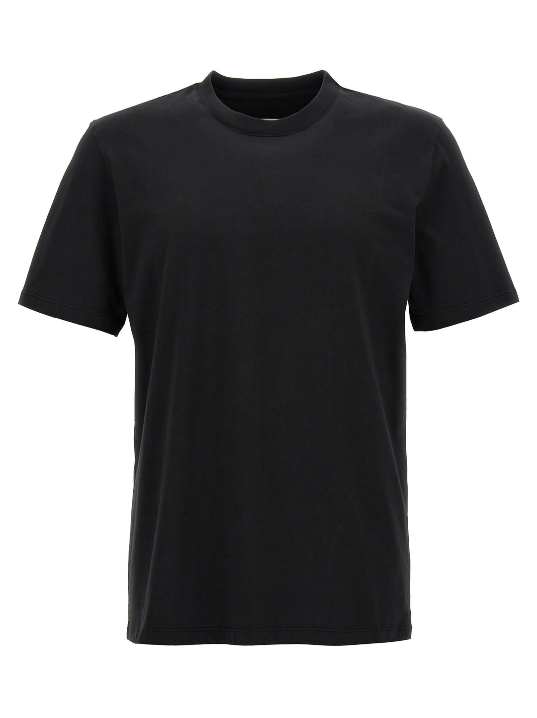 Casual T-Shirt Black