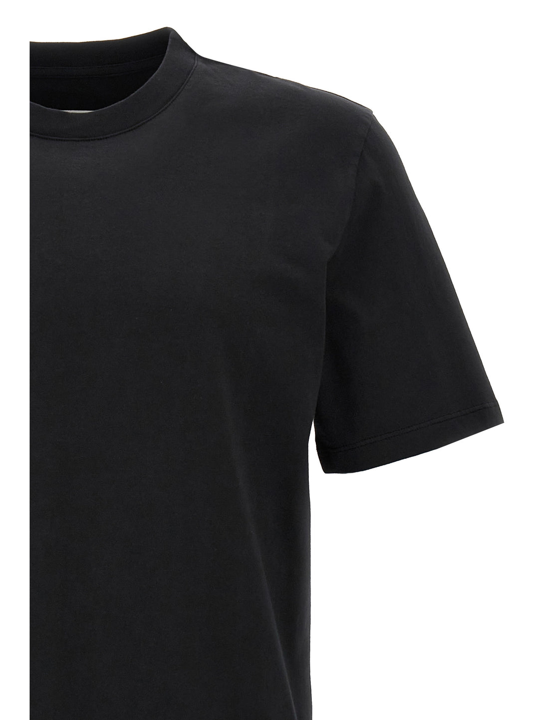 Casual T-Shirt Black