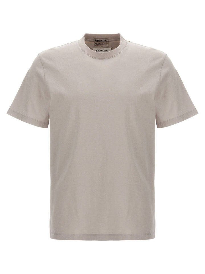 Maison Margiela 3 Pack S T-shirt - Multicolor | 9d93cb6f03d87050ed3abb5a41df831307cb4230