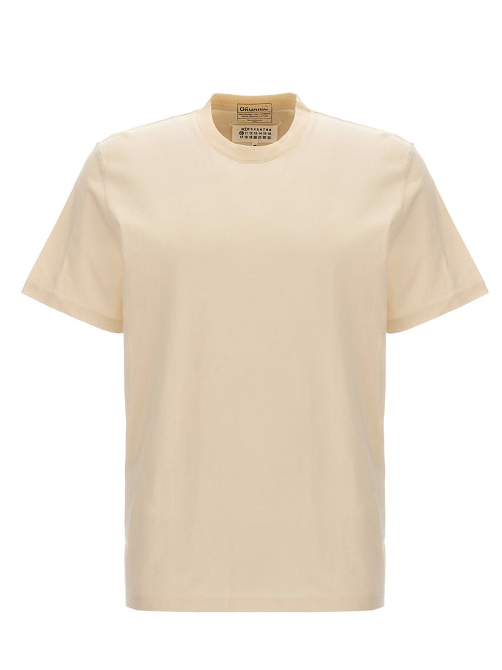 Maison Margiela 3 Pack S T-shirt - Multicolor | c98017361695d0ac0cff79cf661df995743dbecd