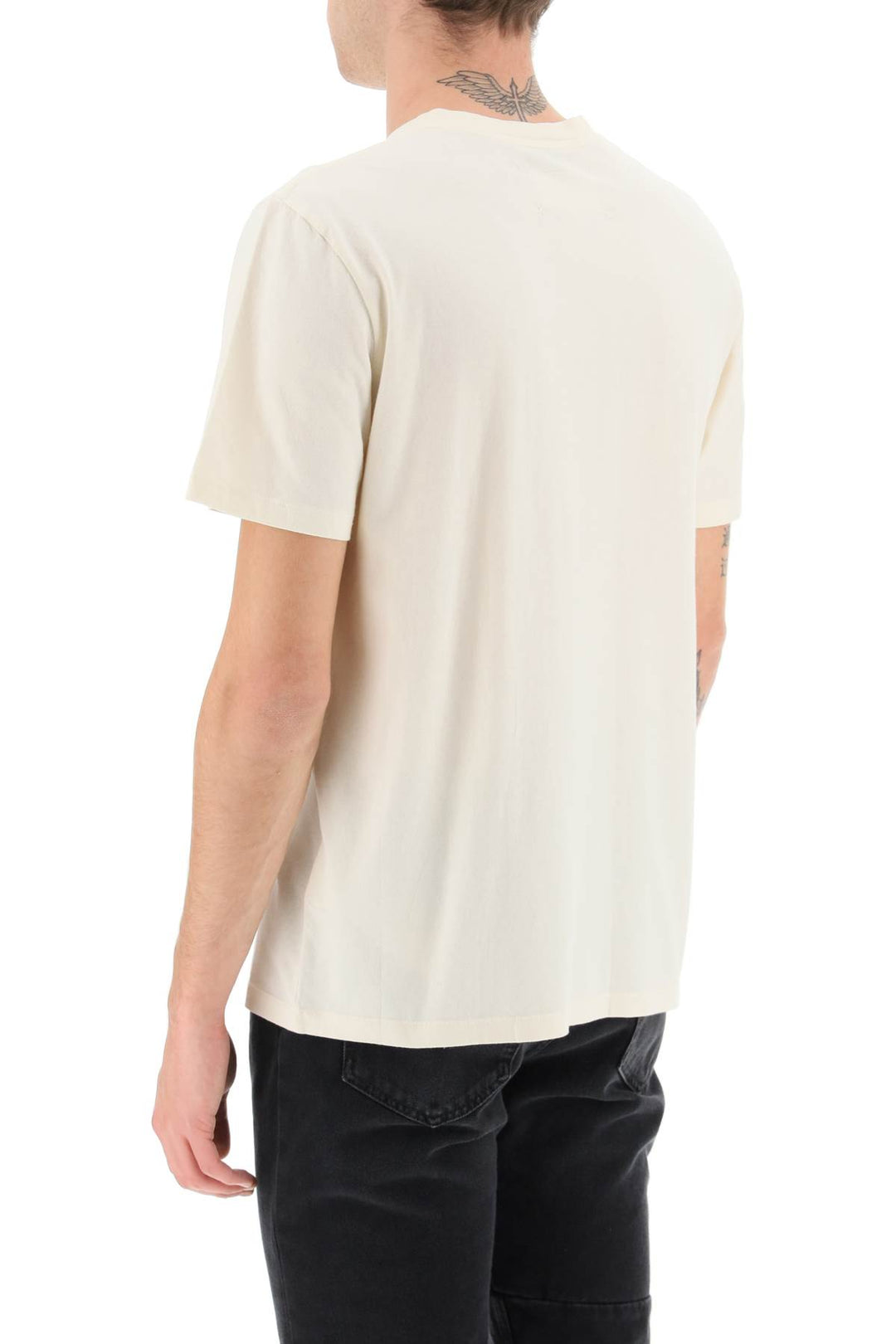 Tripack Cotton T Shirt