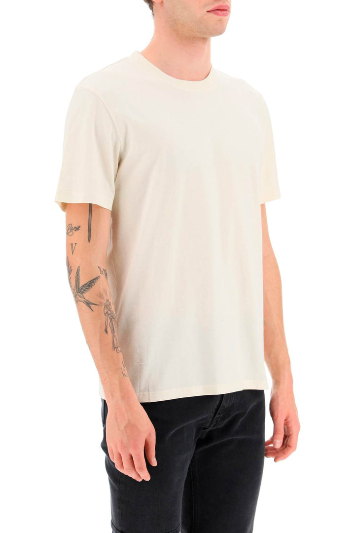 Tripack Cotton T Shirt