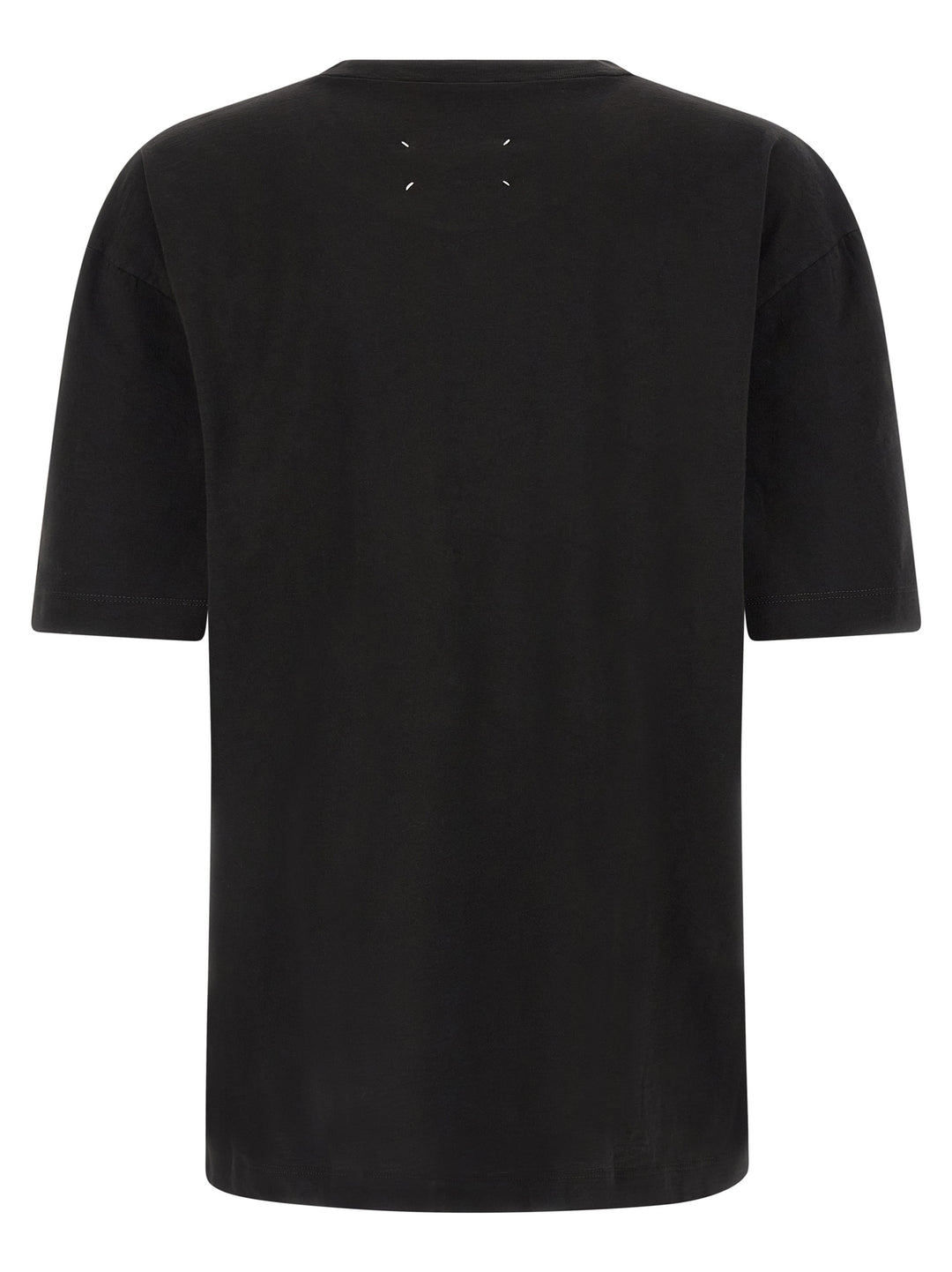 Maison Margiela Numerical T-shirt - Black | 9c5f0d12c6d6522d05de7e43ffd4765c4374b230