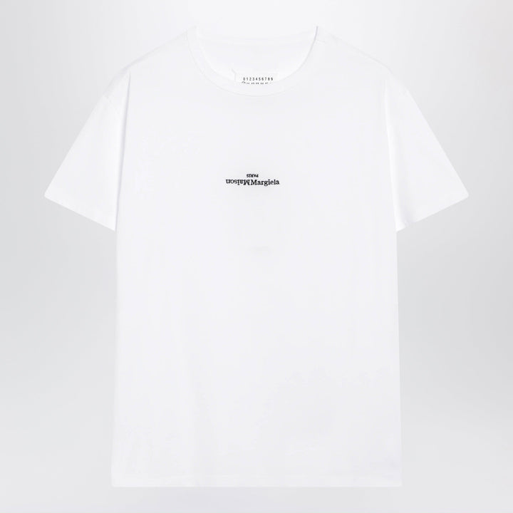 Maison Margiela Shirts & Tops - White | b2188bdef474c76c3baffdb98ec48bdccfa37522