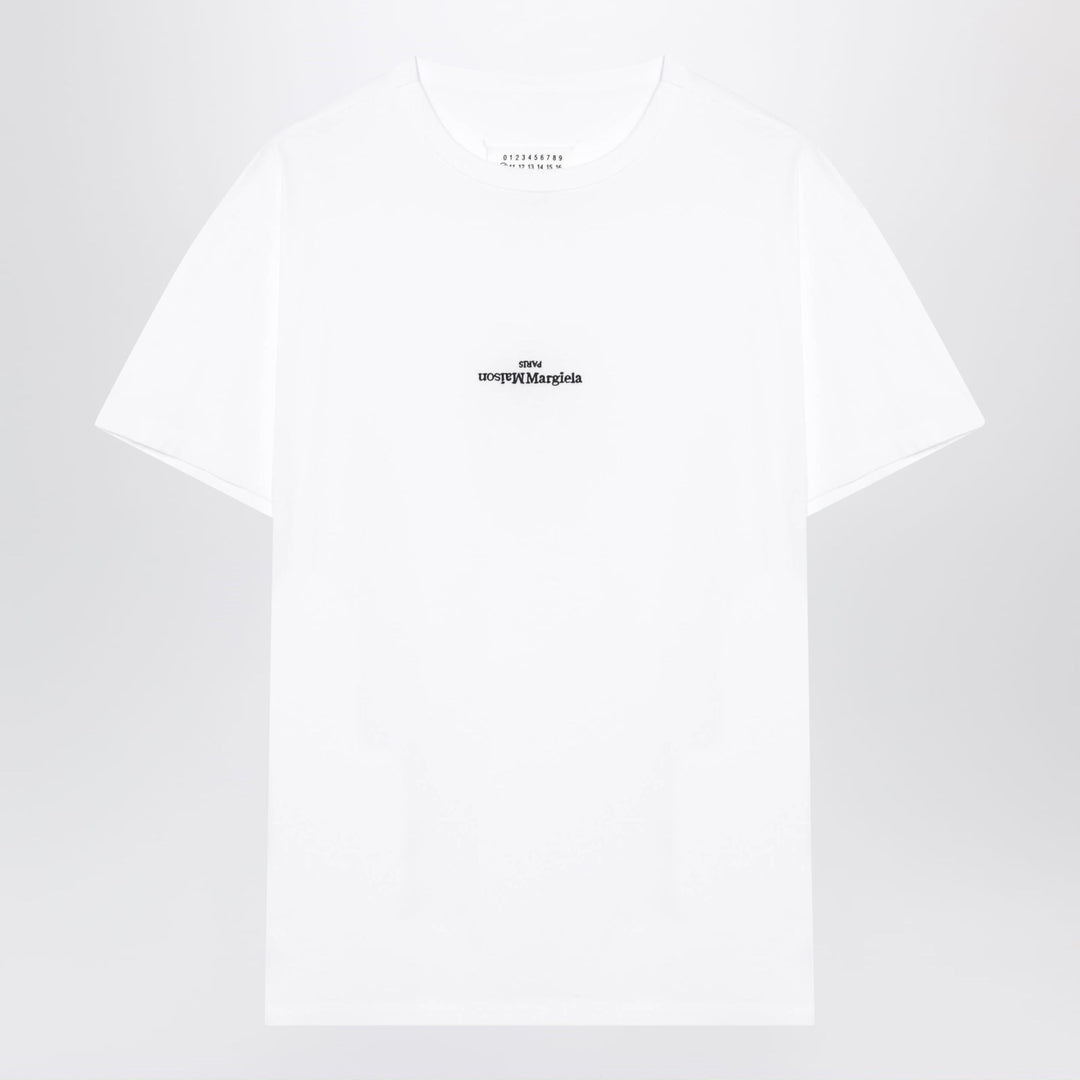 Maison Margiela Shirts & Tops - White | 5d4baf6c2fa1ae0c0934920e56fd7e1bea4a805d