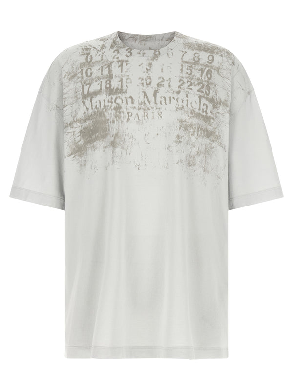 Numeric T-Shirt Gray