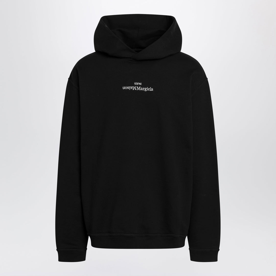Maison Margiela Shirts & Tops - Black | d82ff1dd9985c3629d6e090462f2d804050a6efa