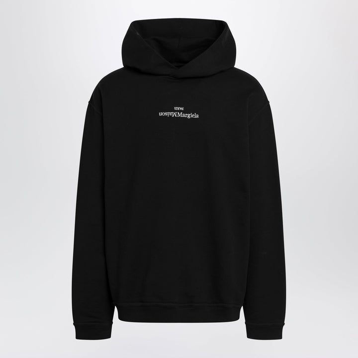 Maison Margiela Shirts & Tops - Black | d82ff1dd9985c3629d6e090462f2d804050a6efa