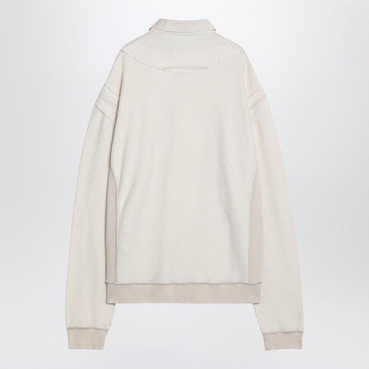 Maison Margiela Shirts & Tops - White | f9b64a4dbe53c08473e4bcc46e59190c15a83d06