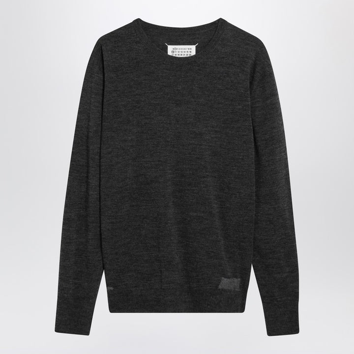 Maison Margiela Shirts & Tops - Grey | 396674bced883060386f5f9347ff41c77506af61