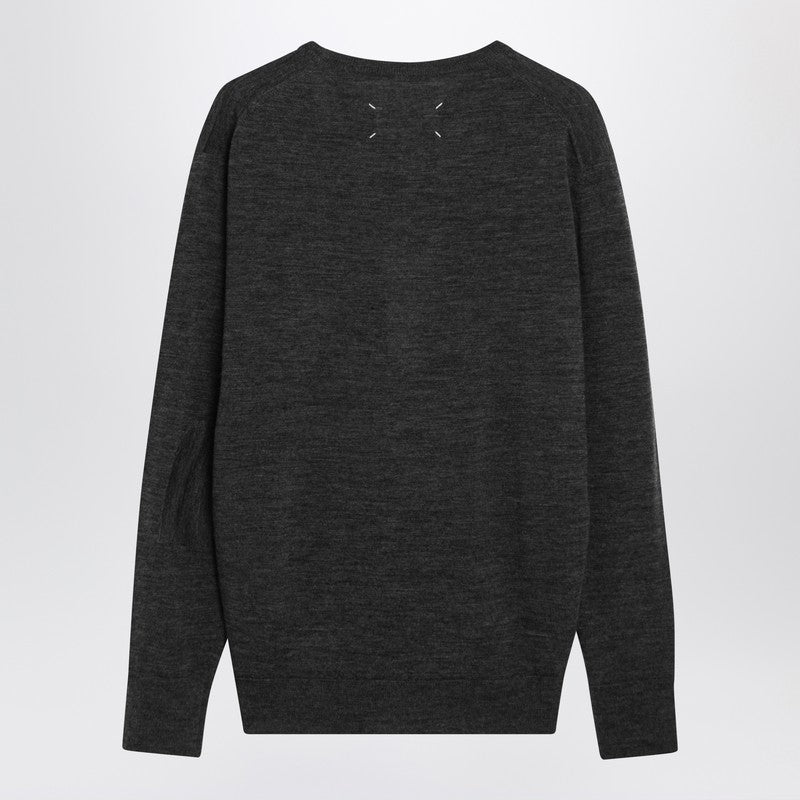 Maison Margiela Shirts & Tops - Grey | 3215e259998c04887c4b85915fae8b4839543c07