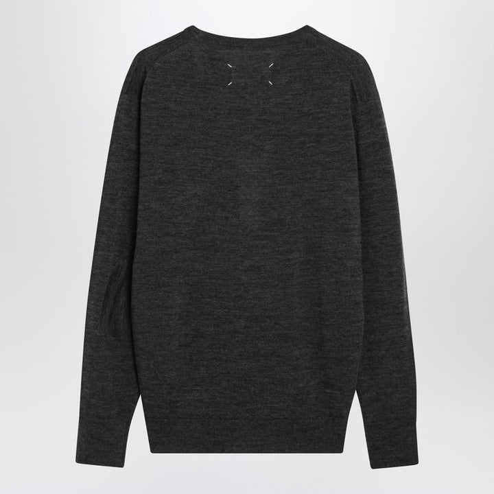 Maison Margiela Shirts & Tops - Grey | 3215e259998c04887c4b85915fae8b4839543c07
