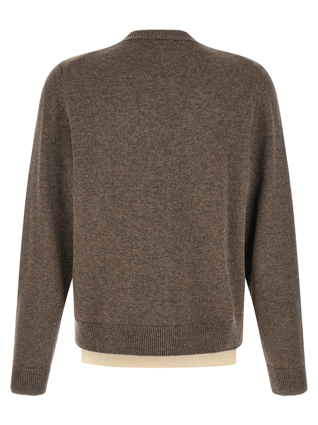 Maison Margiela Memory Of Sweaters and Cardigans - Brown | 1d5410aa6cf26120c73f9e64de09d71426411061