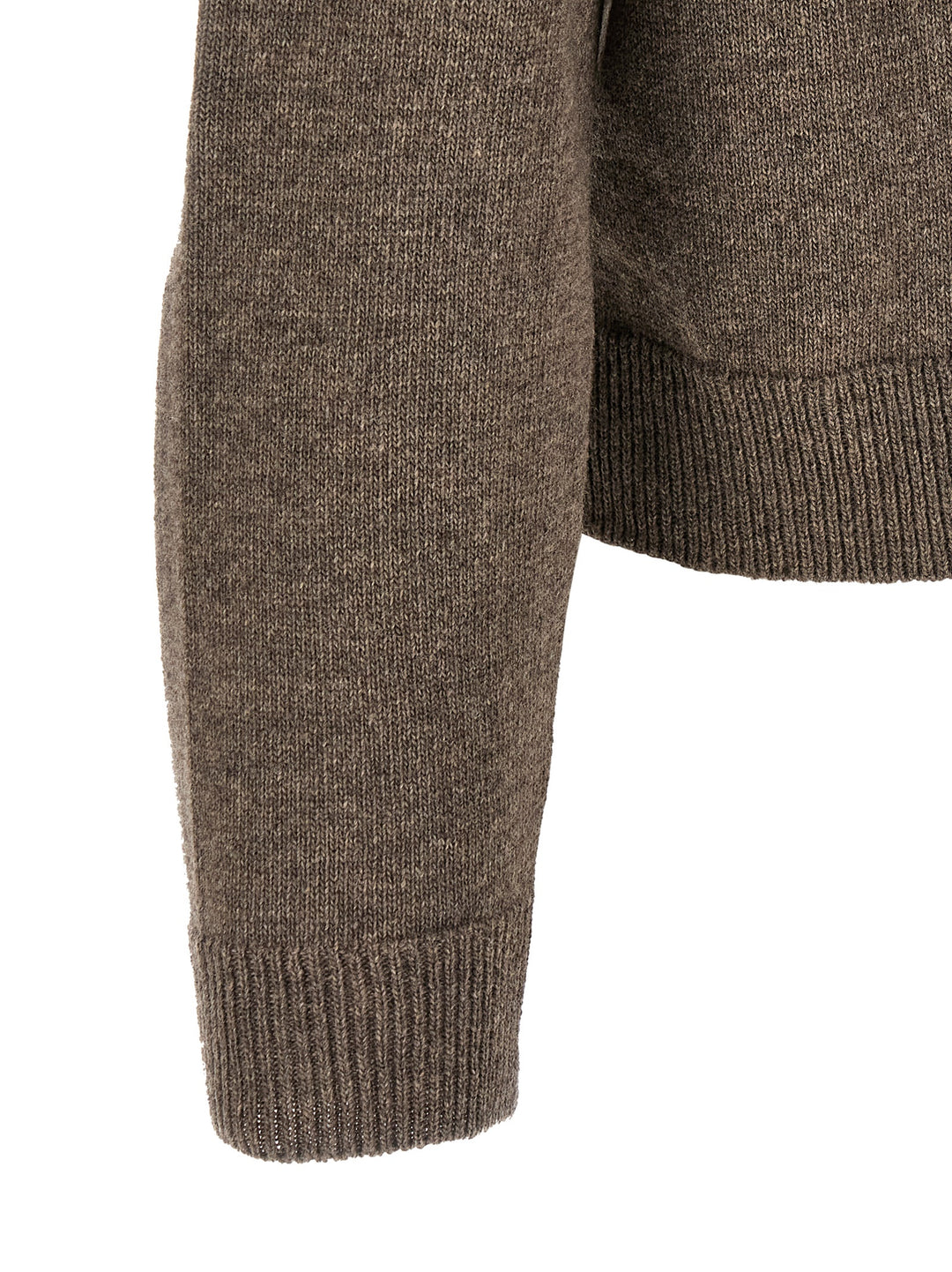 Maison Margiela Memory Of Sweaters and Cardigans - Brown | 733fee9c17f4b8e7c4872c2b107bad63a0ffcd9b