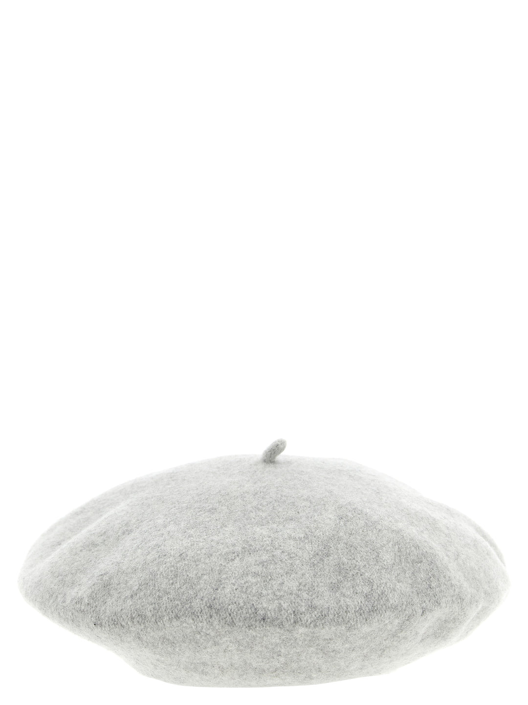 Maison Margiela Four Stitches Hats - Gray | 2ed0e4f144bddc4e3cdf39e4476abfe2b5cf9dcf