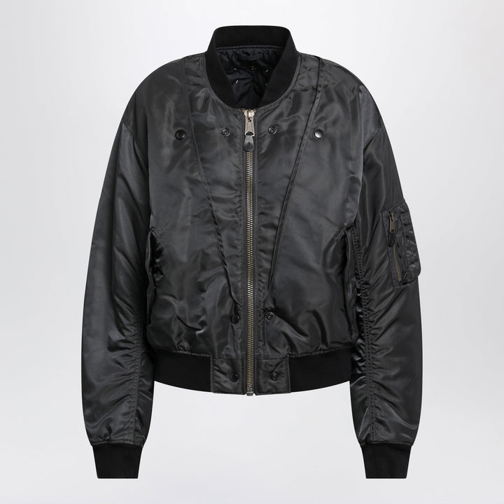 Maison Margiela Coats & Jackets - Grey | 3afce2d23002133ed35f9e3b6ab9c5a08ba1a9df