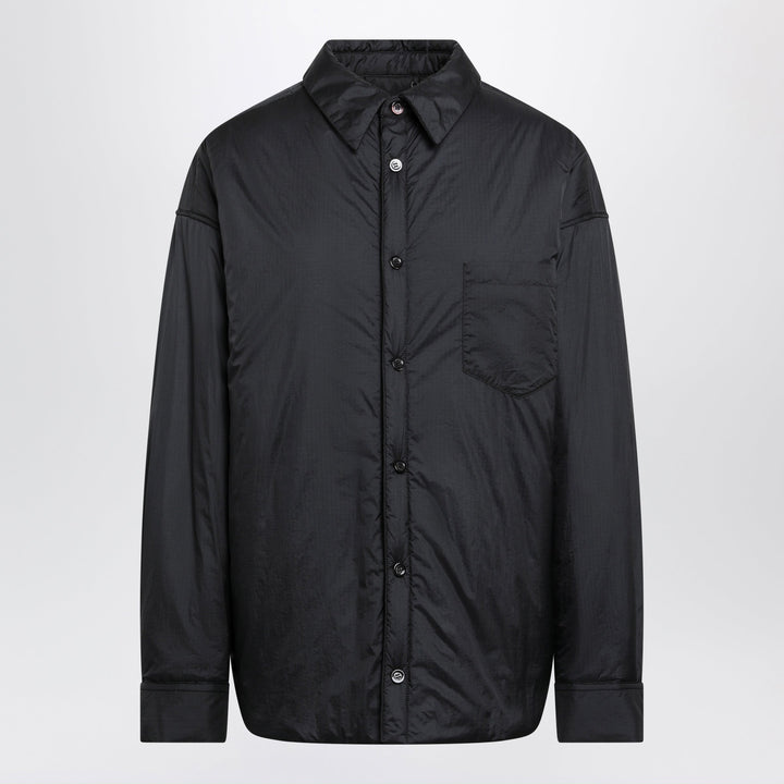 Maison Margiela Coats & Jackets - Black | 296c48417c1b9bd87388140d1be0a608944f05fd
